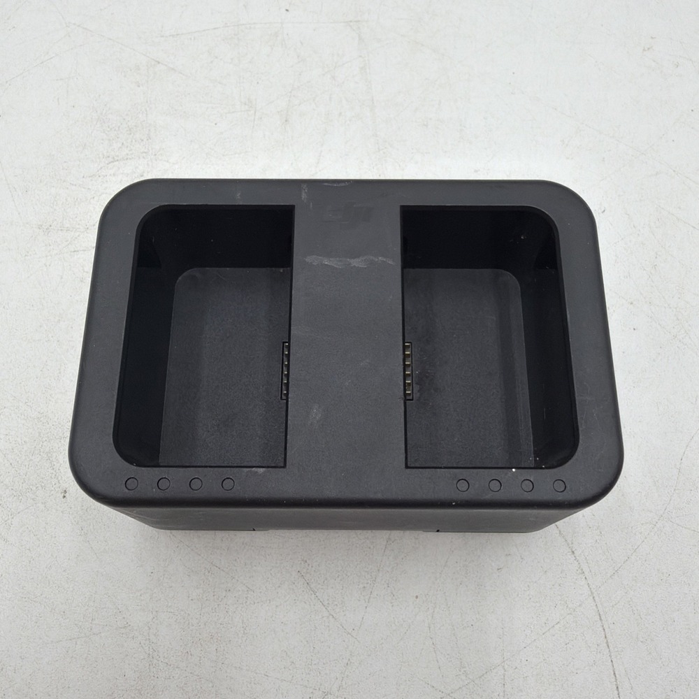 DJI WB37 Battery Charging Hub WCH3 Tested No Cord
